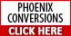 Phoenix Conversions - Knoxville, TN
