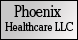 Phoenix Healthcare Llc - Richland, MS