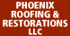 Phoenix Roofing & Restorations - Hartselle, AL