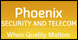 Phoenix Telecom - Meridian, MS