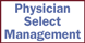 Physician Select Management - Carson City, NV