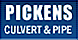 Pickens Culvert & Pipe - Pickens, SC
