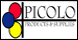 Picolo Productions Inc - Kenner, LA