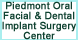 Piedmont Maxillofacial Surgery Center - Greensboro, NC