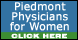 Piedmont Physicians For Woman - Greenwood, SC