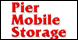 Pier Mobile Storage - Corbin, KY