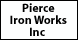 Pierce Iron Works Inc - Dania, FL