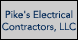 Pike's Electrical Contractors, LLC - Fort Payne, AL