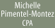 Pimentel-Montez Michelle Cpa - Modesto, CA