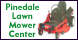 Pinedale Lawn Mower Center - Fresno, CA