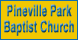 Pineville Park Baptist Church - Pineville, LA
