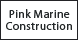 Pink Marine Construction - Pass Christian, MS