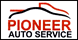 Pioneer Auto Svc - San Ramon, CA