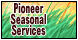 Pioneer Seasonal Services - Clinton Township, MI