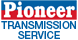 Pioneer Transmission Svc - Lapeer, MI