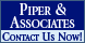 Piper & Associates - Shreveport, LA