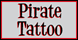 Pirate Tattoo - Reno, NV