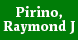 Pirino, Raymond J - Orlando, FL