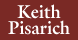 Pisarich Keith