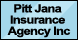 Pitt Jana Insurance Agency Inc - Oklahoma City, OK