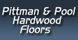 Pittman & Pool Hardwood Floors - Leesburg, GA