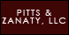 Pitts & Zanaty, L.L.C - Marietta, GA