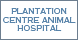 Plantation Centre Animal Hospital - Macon, GA