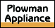 Plowman Appliance - Key West, FL