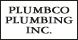 Plumbco Plumbing Inc - Griffin, GA