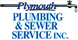 Plymouth Plumbing & Sewer Service Inc. - Canton, MI