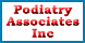 Podiatry Association - Manhattan, KS