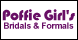 Poffie Girls Bridals & Formals - Gastonia, NC