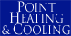 Point Heating & Cooling - Plover, WI