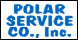 Polar Service Inc - Salinas, CA