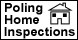 Poling Home Inspections - Meridian, MS