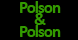 Polson, Whitney - Polson & Polson Pc