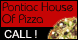 Pontiac House Of Pizza - Elgin, SC