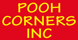 Pooh Corners Inc - Beaver Dam, WI