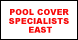 Pool Cover Specialists - Knightstown, IN