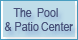 Pool & Patio Ctr - Metairie, LA