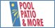 Pool Patio & More - Atherton, CA