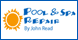 Pool & Spa Repair-John Read - Lancaster, CA