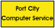 Port City Computer Services - Mobile, AL