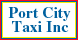 Port City Taxi, Inc. - Wilmington, NC