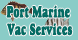 Port Marine Vac Services - Houma, LA