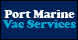 Port Marine Vac Services - Houma, LA