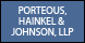 Porteous Hainkel & Johnson - Thibodaux, LA