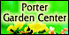 Porter Garden Ctr - Muscle Shoals, AL