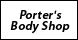 Porter's Body Shop, Inc - Brookhaven, MS