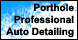 Porthole Professional Auto Detailing - Port Orange, FL